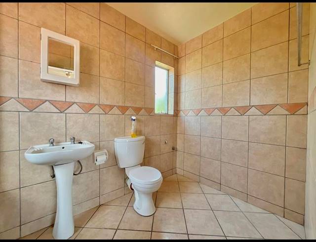 1 BEDROOM APARTMENT FOR SALE IN VORNA VALLEY